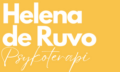 Helena de Ruvo terapi